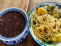 -袁妈红豆汤(重庆总店)