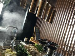 -南昌绿地华邑酒店·鲜艳全日餐厅