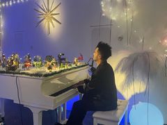 -天玑高空江景餐厅&酒吧Sky Secret Restaurant&Bar