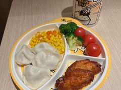 -太二酸菜鱼(中庚漫游城店)