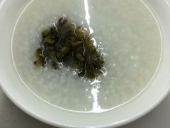 白粥-金陵老丁家馄饨(新街口店)