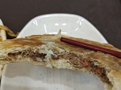 -北大学一食堂