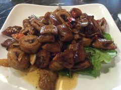 -燕青小馆(东园大厦店)