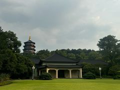 -浙江西子宾馆·牡丹厅
