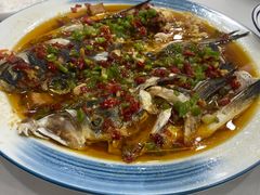 -金彪酒楼(金雀街店)