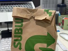 -赛百味SUBWAY(悠唐店)