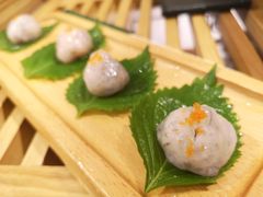 手工鲜虾滑-六少·猪肚包鸡火锅(卓悦INTOWN店)