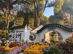 -惠山国家森林公园