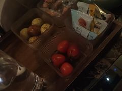 -臻享养生·SPA·影院式足道(汇臻店)