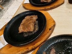 -纽斯特牛排自助餐厅(浦江万达店)
