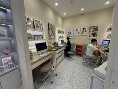 -海马体照相馆(广州新世界云门New park店)