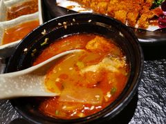 -悟空酒场烤肉(凯德壹中心店)