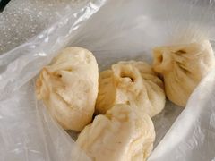 豆芽菜包子-老陶包子铺(南大西南村店)