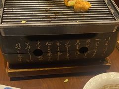 -山葵家·创意料理(临平银泰城店)