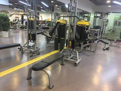 -每刻健身工作室(西直门店)
