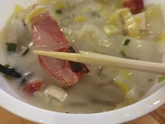 -老盛兴汤包馆(华灵店)