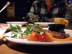 -绿茵阁牛扒餐厅(客村店)