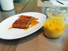 -杭州钱江新城万怡酒店-西餐厅