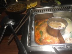 -巴邑火锅·鲜切牛肉(萧山银隆店)