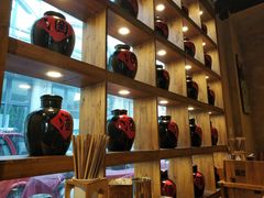 -串大叔炭火烤串·鸡西大冷面刀削面(总店)