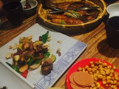 -云海肴·汽锅鸡·云南菜(领展购物广场·中关村店)