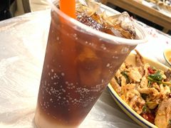 荔枝可乐-东排食堂长沙小吃大排档(五一广场店)