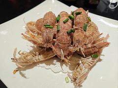 -健眺小海鲜(临海后山店)