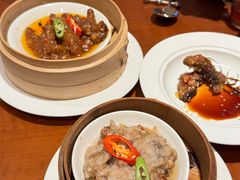 -杭州JW万豪酒店-万豪中餐厅
