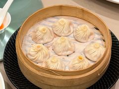 蟹粉汤包-王宝和酒家(黄浦店)