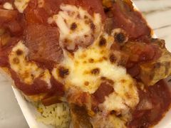 -翠华餐厅(香港国际机场店)