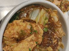 -壹只菜·崇明本地特色菜(崇明南门店)