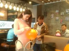 -鸿记煌三汁焖锅(府前路店)