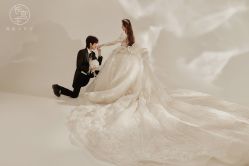 -金海岸婚纱摄影(塘沽店)