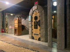 -绿岛汤泉韩式休闲会所