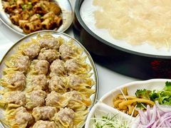 -嘉升大排档(番禺总店)