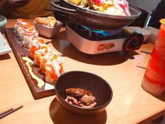 -沼津港渔市(宏伊国际广场店)