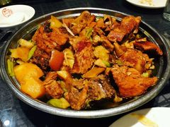 -荣鹏风味烀饼总店