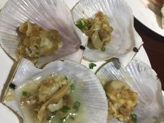 -泰谷酒店·太古码头闽菜自助餐厅