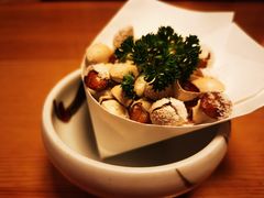 -王鼎精致料理铁板烧(世博源店)