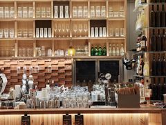 -无印良品餐堂 MUJI Diner(成都太古里店)