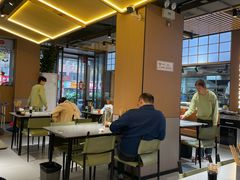 -郑享吃烧烤烩面(红专路店)