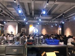 -五里关火锅(牛市口店)