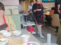 大堂-海底捞火锅(顺城购物中心店)