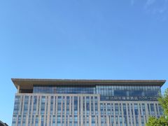 -廊坊固安福朋喜来登酒店