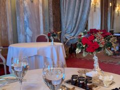 -The Ritz Restaurant