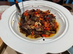 -绣园·茶食宴(湘绣博物馆店)