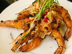 -THE PAWON·8碗(古北SOHO店)