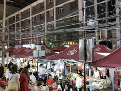 -放哈·甜醅子奶茶创造者(正宁路店)
