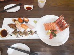 -东京屋(武定路店)