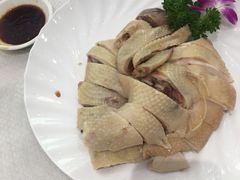 家乡大煽鸡-大欢喜饭店(江怡路店)